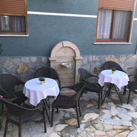 Hotel House Gjirokastër Exteriér fotografie