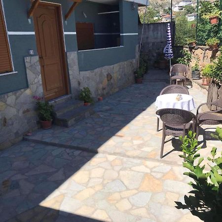 Hotel House Gjirokastër Exteriér fotografie