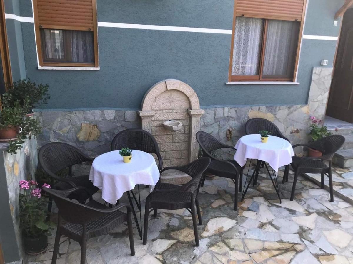 Hotel House Gjirokastër Exteriér fotografie