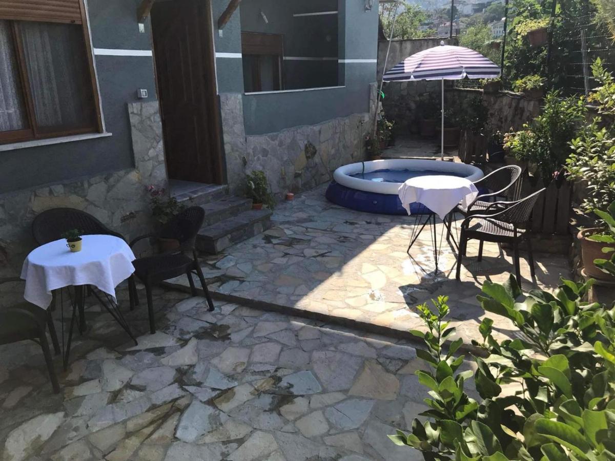 Hotel House Gjirokastër Exteriér fotografie